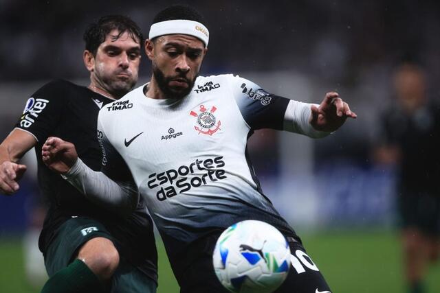 Saiba onde assistir Racing x Corinthians ao vivo hoje pela Sul-Americana