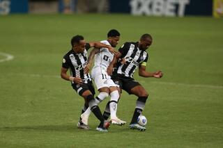 Saiba onde assistir Santos x Ceará ao vivo hoje