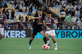 Saiba onde vai passar o jogo do Vasco ao vivo com imagens