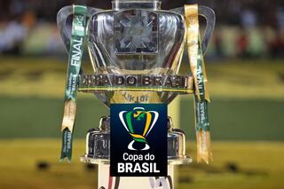 Tabela da Copa do Brasil Atualizada Classificação e Resultado dos Jogos Terceira Fase