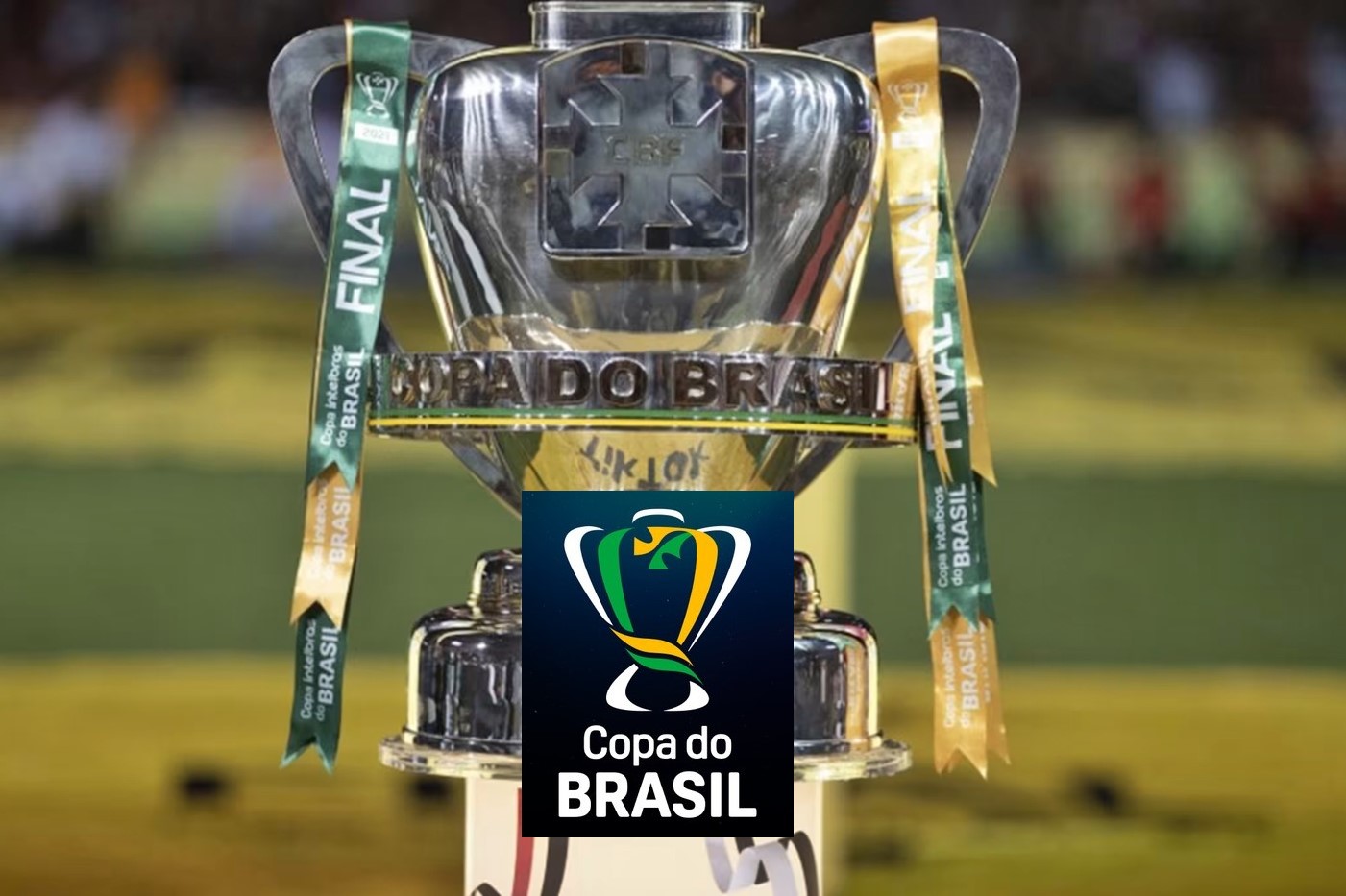 Tabela da Copa do Brasil Atualizada Classificação e Resultado dos Jogos Terceira Fase