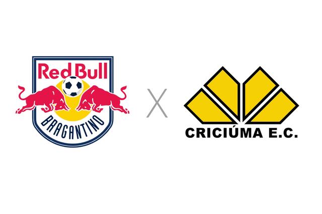Transmissão Bragantino x Criciúma ao vivo como assistir partida ao vivo online pela copa do Brasil