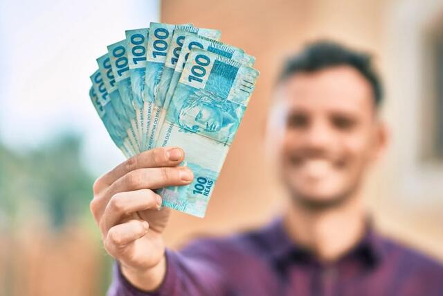 Três apostas levam uma bolada na Lotofácil