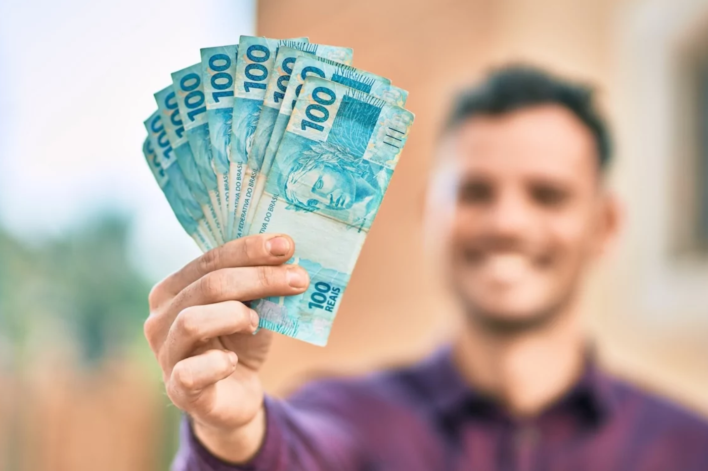 Três apostas levam uma bolada na Lotofácil