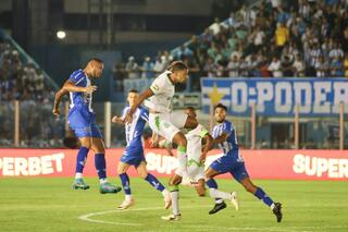 Imagem relacionada ao post: Onde Assistir América-MG x Paysandu Ao Vivo Hoje (14/05) Pela Série B
