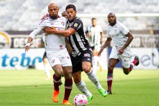 Imagem relacionada ao post: Atlético-MG x Fluminense Ao Vivo Pelo Brasileirão 2025 – Onde Assistir (11/05)