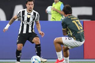 Imagem relacionada ao post: Onde Assistir Ao Jogo do Botafogo Ao Vivo Hoje Pela Libertadores (06/05)