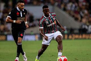 Veja onde assistir Fluminense x Vasco ao vivo hoje