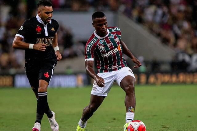 Veja onde assistir Fluminense x Vasco ao vivo hoje