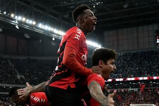 Imagem relacionada ao post: Athletico-PR x Chapecoense Ao Vivo: Onde Assistir Pela Série B 08/05
