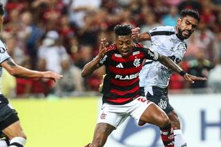 Imagem relacionada ao post: Onde Assistir Central Córdoba x Flamengo Ao Vivo Hoje Pela Libertadores – 07/05