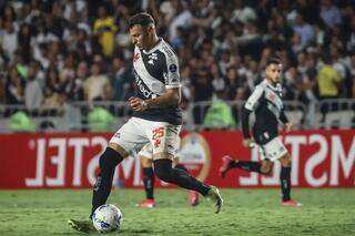 Veja onde assistir ao jogo do Lanus x Vasco ao vivo hoje pela Sul-Americana