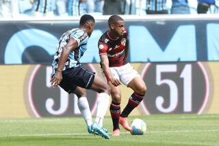 Veja onde assistir ao jogo do São Paulo x Grêmio ao vivo hoje
