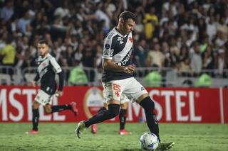 Veja onde assistir ao jogo do Vasco ao vivo com imagens