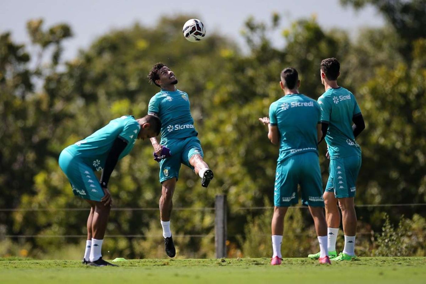 Veja onde vai passar o jogo da Chapecoense ao vivo