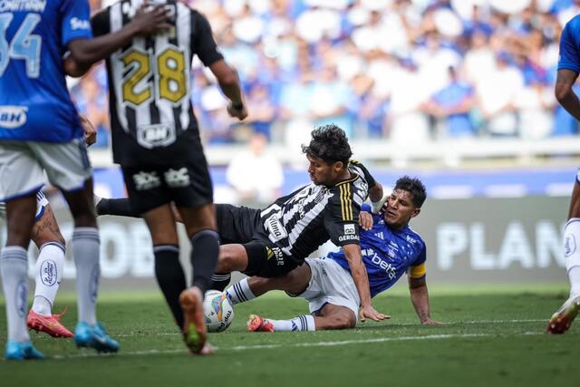 Veja onde vai passar o jogo do Atlético ao vivo hoje