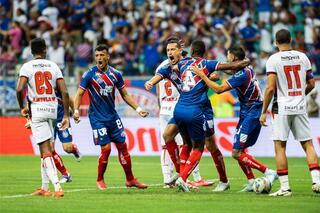 Veja onde vai passar o jogo do Bahia ao vivo hoje