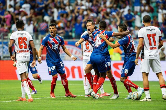 Veja onde vai passar o jogo do Bahia ao vivo hoje