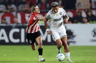 Imagem relacionada ao post: Onde Vai Passar o Jogo do Botafogo Ao Vivo Hoje Pela Libertadores 2025