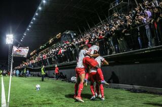 Veja onde vai passar o jogo do Bragantino x Mirassol ao vivo hoje