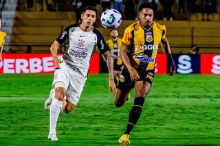 Veja onde vai passar o jogo do Corinthians ao vivo