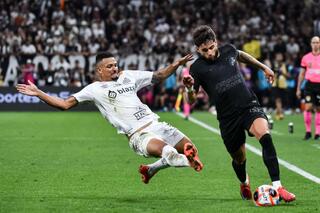 Veja onde vai passar o jogo do Corinthians ao vivo hoje