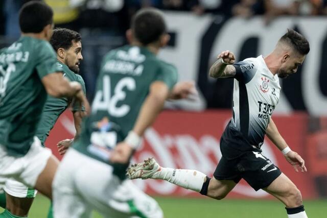 Veja onde vai passar o jogo do Corinthians ao vivo hoje