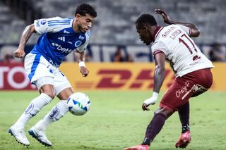 Imagem relacionada ao post: Jogo Do Cruzeiro Ao Vivo Pela Sul-Americana: Onde Assistir (07/05)