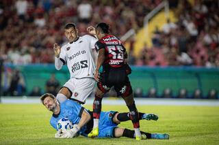 Imagem relacionada ao post: Onde Vai Passar o Jogo do Flamengo Ao Vivo Hoje Pela Copa do Brasil 2025