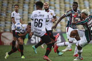Veja onde vai passar o jogo do Fluminense x Sport ao vivo hoje