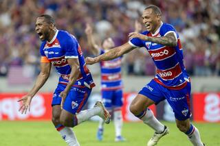 Veja onde vai passar o jogo do Fortaleza ao vivo hoje