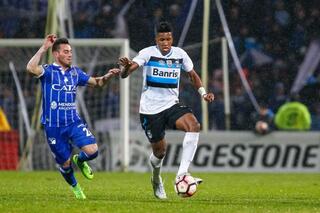 Veja onde vai passar o jogo do Grêmio x Godoy Cruz ao vivo com imagens