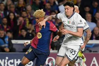 Imagem relacionada ao post: Inter de Milão x Barcelona Ao Vivo: Onde Assistir à Semifinal da Champions League (06/05)