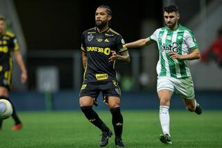 Veja onde vai passar o jogo do Juventude x Atlético-MG ao vivo com imagens