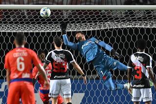 Imagem relacionada ao post: Futebol Ao Vivo: Onde Vai Passar o Jogo Do Vasco Hoje (13/05), Horário e Palpites
