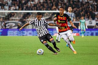 Veja onde vai passar o jogo do Sport ao vivo hoje pelo Brasileirão
