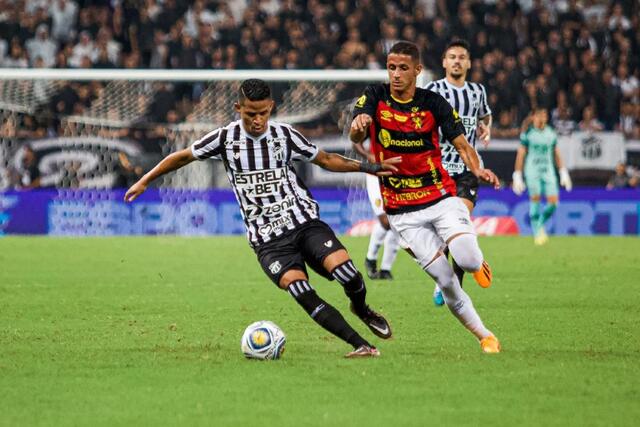 Veja onde vai passar o jogo do Sport ao vivo hoje pelo Brasileirão