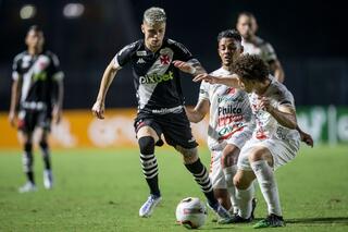 Imagem relacionada ao post: Onde Vai Passar o Jogo do Vasco Ao Vivo Hoje Pela Copa do Brasil 2025