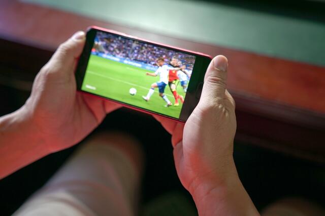 Futemax Futebol ao Vivo? Confira 20 Apps de Futebol Grátis
