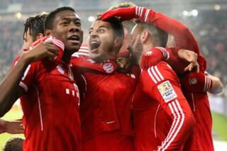 Imagem relacionada ao post: Bayern de Munique x Auckland City Ao Vivo Hoje – Onde assistir pelo Mundial de Clubes 2025