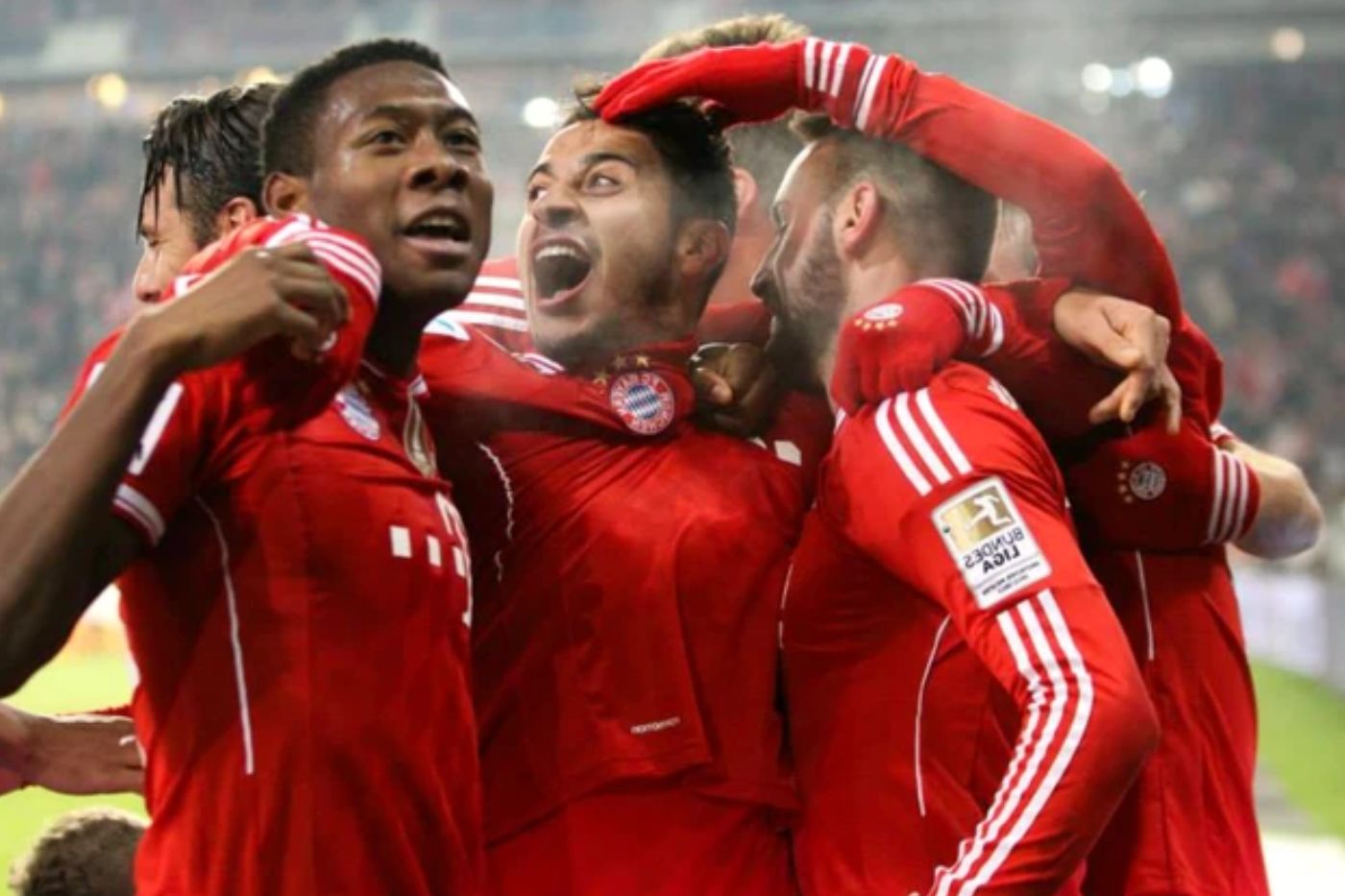 Onde assistir Bayern de Munique x Auckland City pelo mundial de clubes 2025