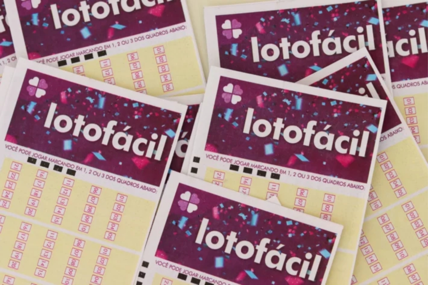 Resultado da Lotofácil de Hoje – Concurso 3417