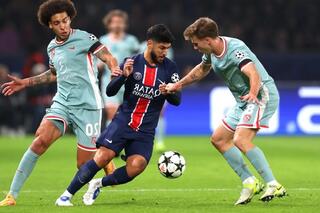 Saiba onde vai passar PSG x Atlético de Madrid ao vivo hoje pelo Mundial