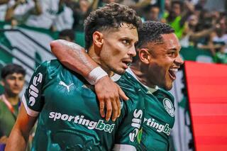 Saiba onde vai passar o jogo do Palmeiras x Porto ao vivo hoje