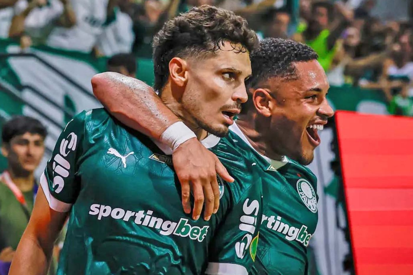Saiba onde vai passar o jogo do Palmeiras x Porto ao vivo hoje