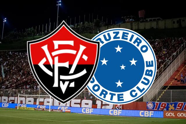 Transmissão Vitória x Cruzeiro ao vivo Como Assistir ao clássico ao Vivo Online pelo Brasileirão (Foto A Folha Hoje)