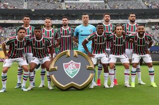 Veja onde vai passar o jogo do Fluminense x Ulsan ao vivo