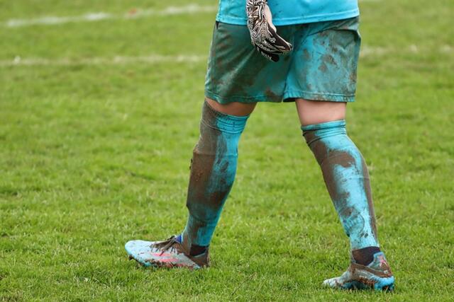 Futebol Raiz vs. Futebol Moderno - Foto Pixabay