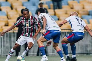 Veja onde assistir Fluminense x Fortaleza ao vivo