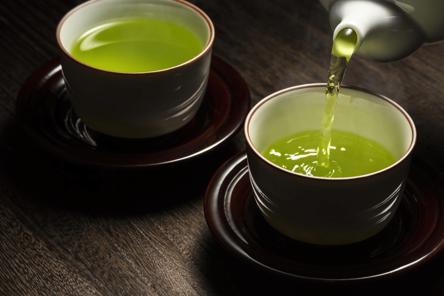 Chá Verde 8 Benefícios e Como Preparar a Bebida Perfeita (Foto Yandex)